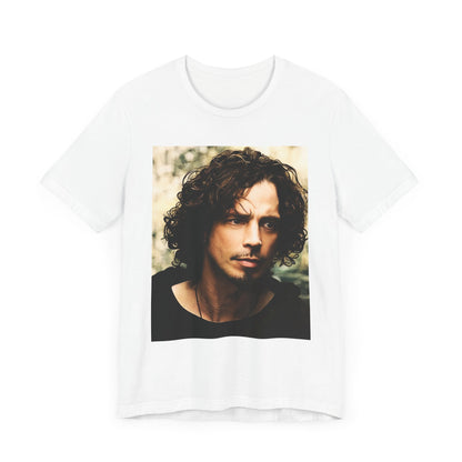 Chris Cornell T-Shirt