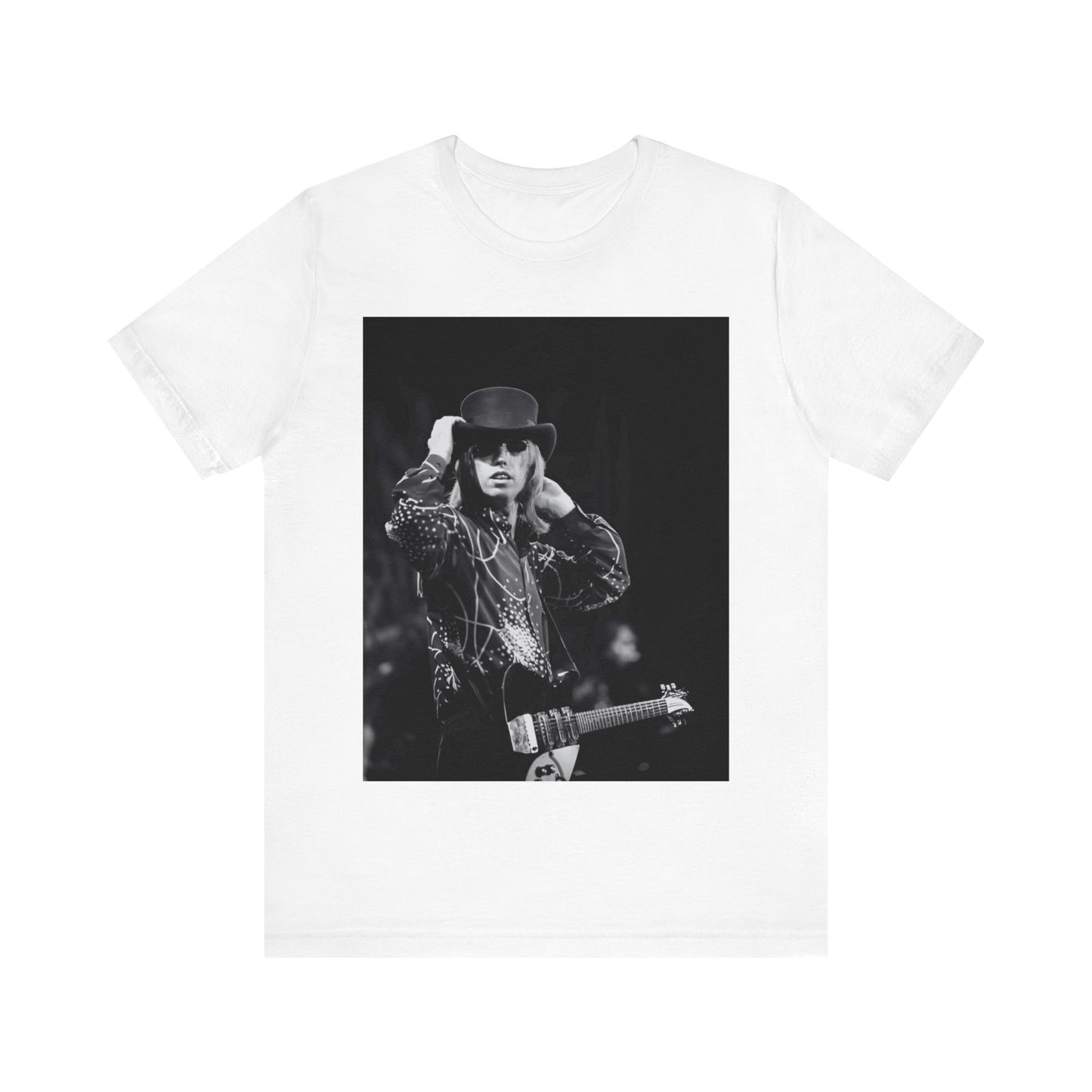 Tom Petty T-Shirt