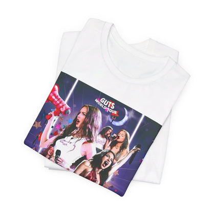 Olivia Rodrigo T-Shirt