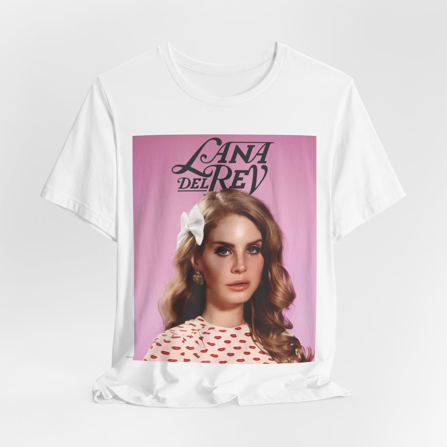 Lana Del Rey T-Shirt