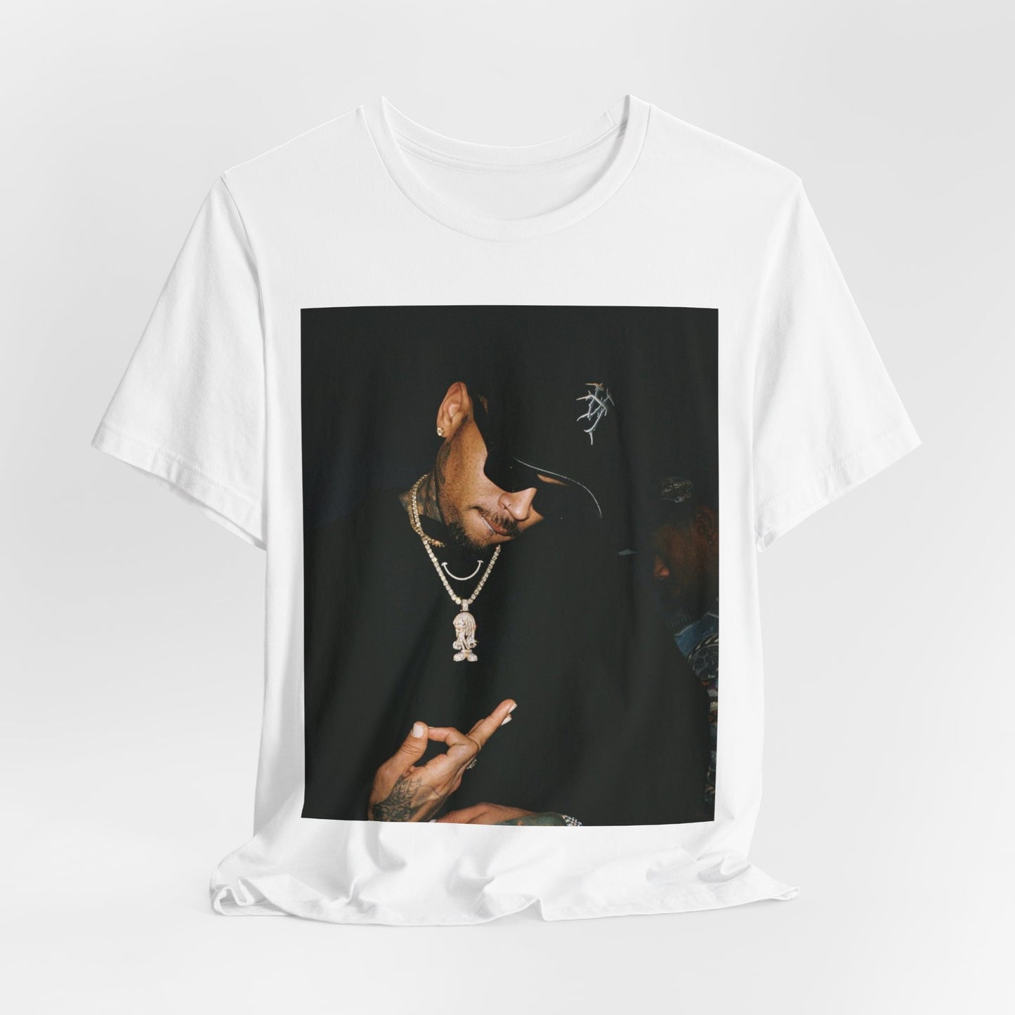 Chris Brown T-Shirt