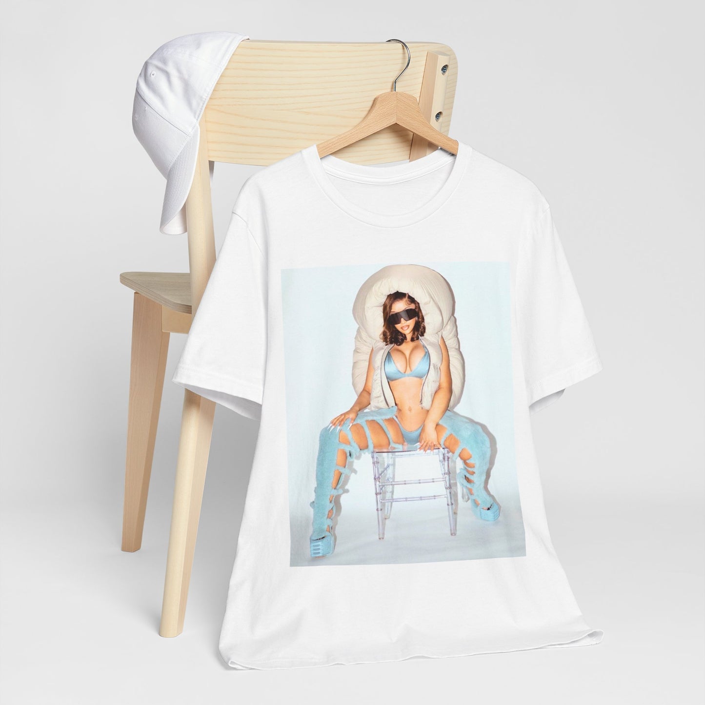 Cardi B T-Shirt