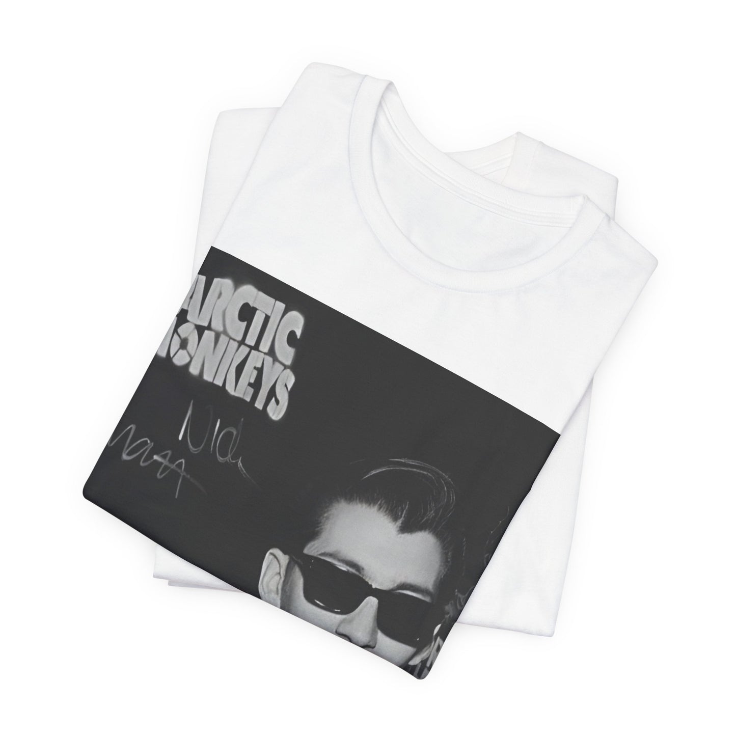 Arctic Monkeys T-Shirt