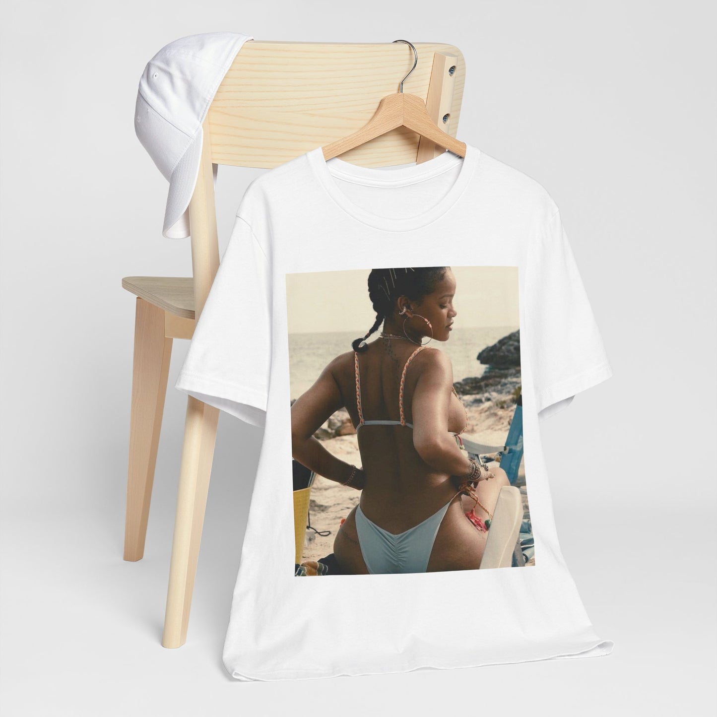 Rihanna T-Shirt