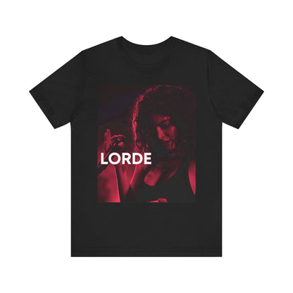 Lorde T-Shirt