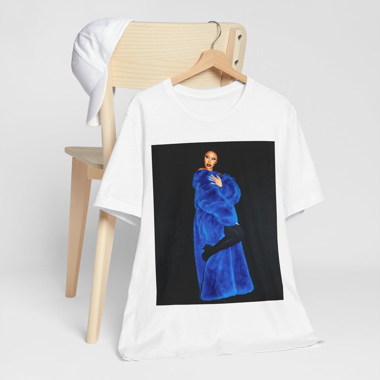 Cardi B T-Shirt