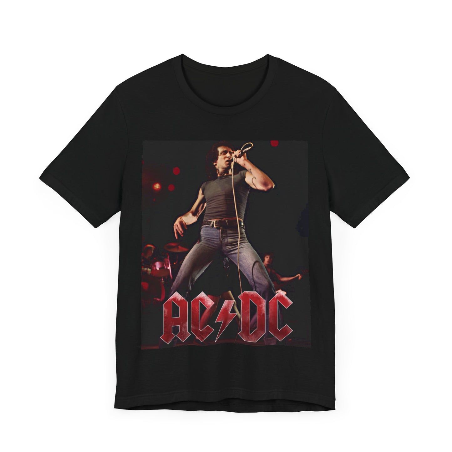 AC/DC T-Shirt