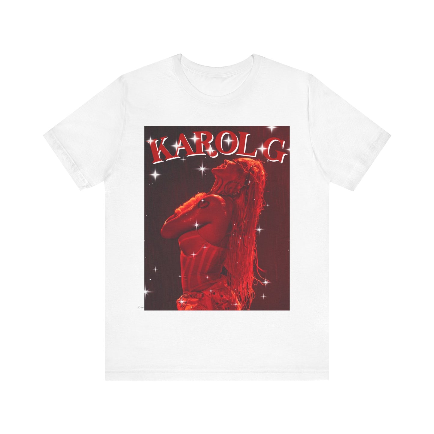 Karol G T-Shirt