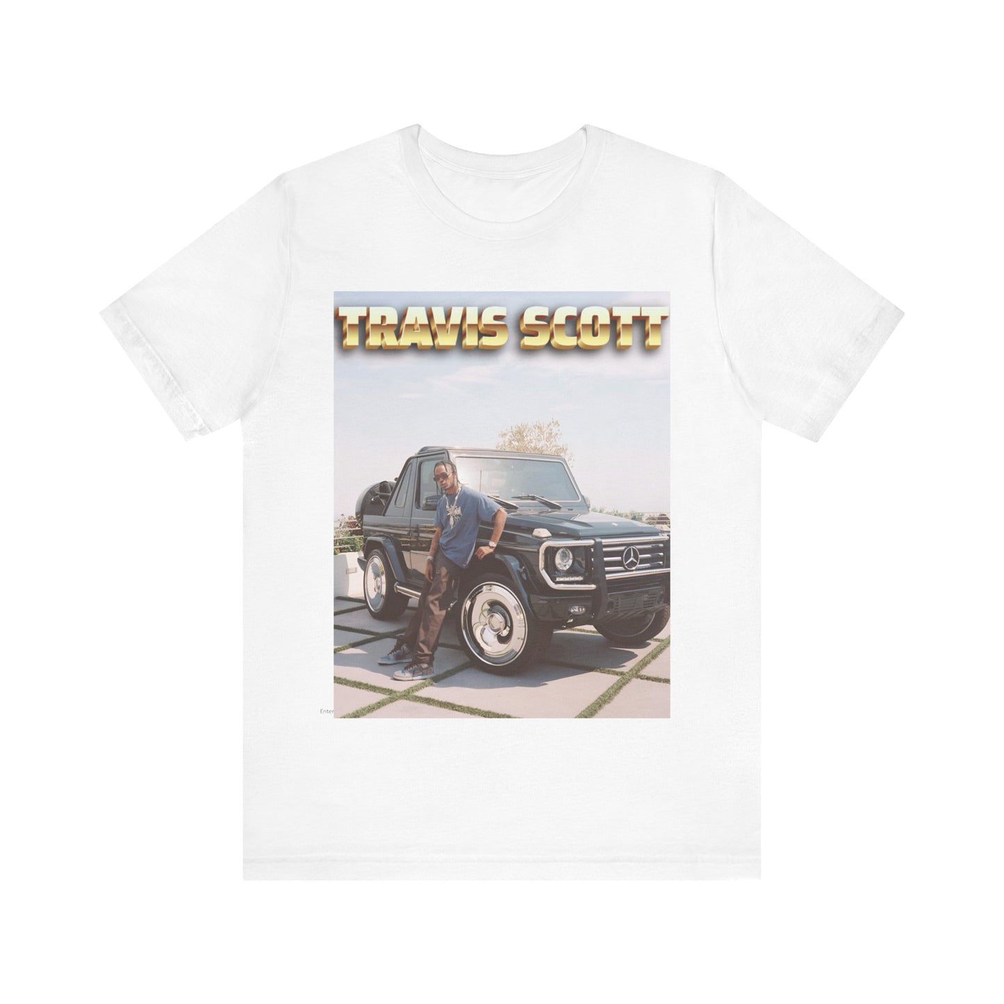 Travis Scott T-Shirt