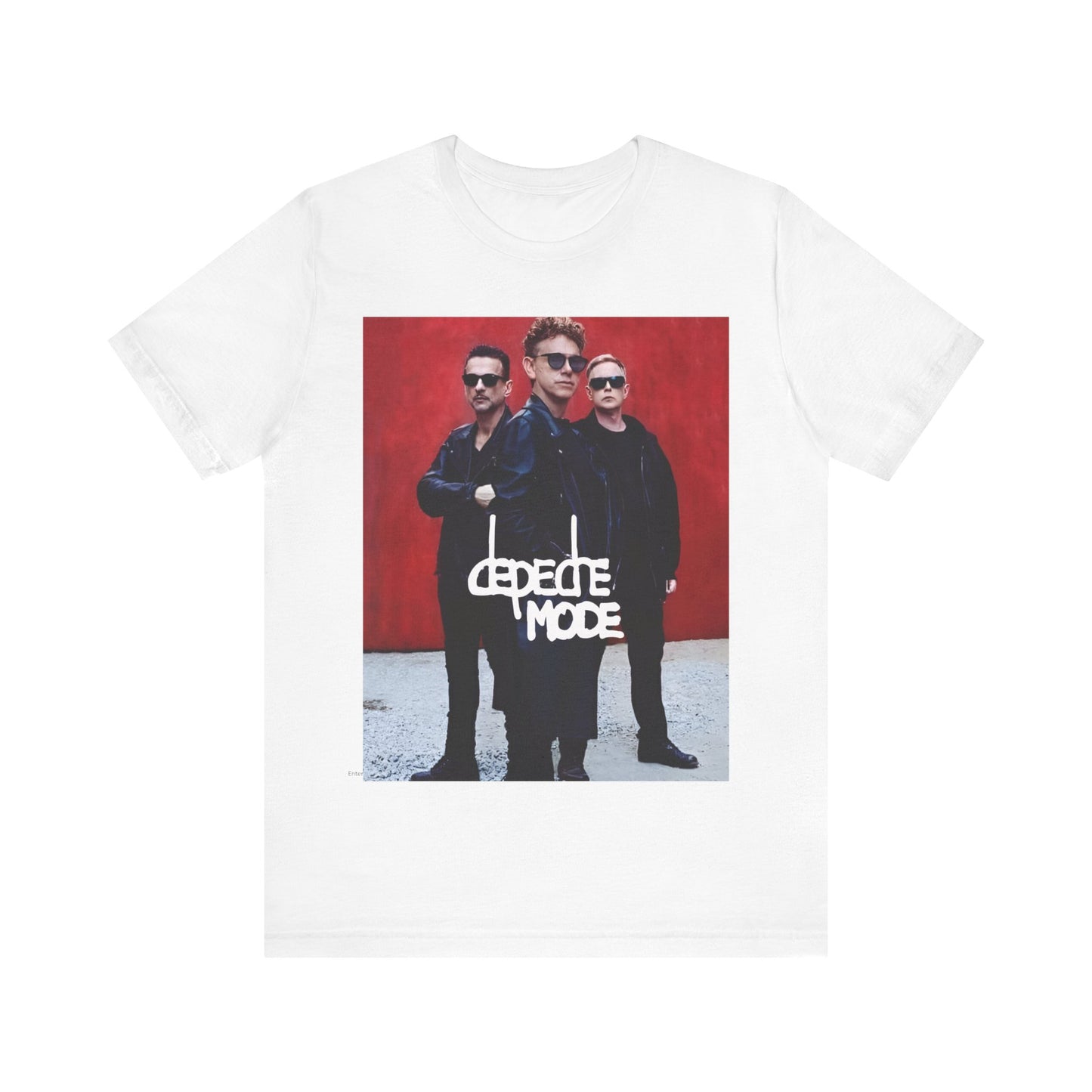 Depeche Mode T-Shirt