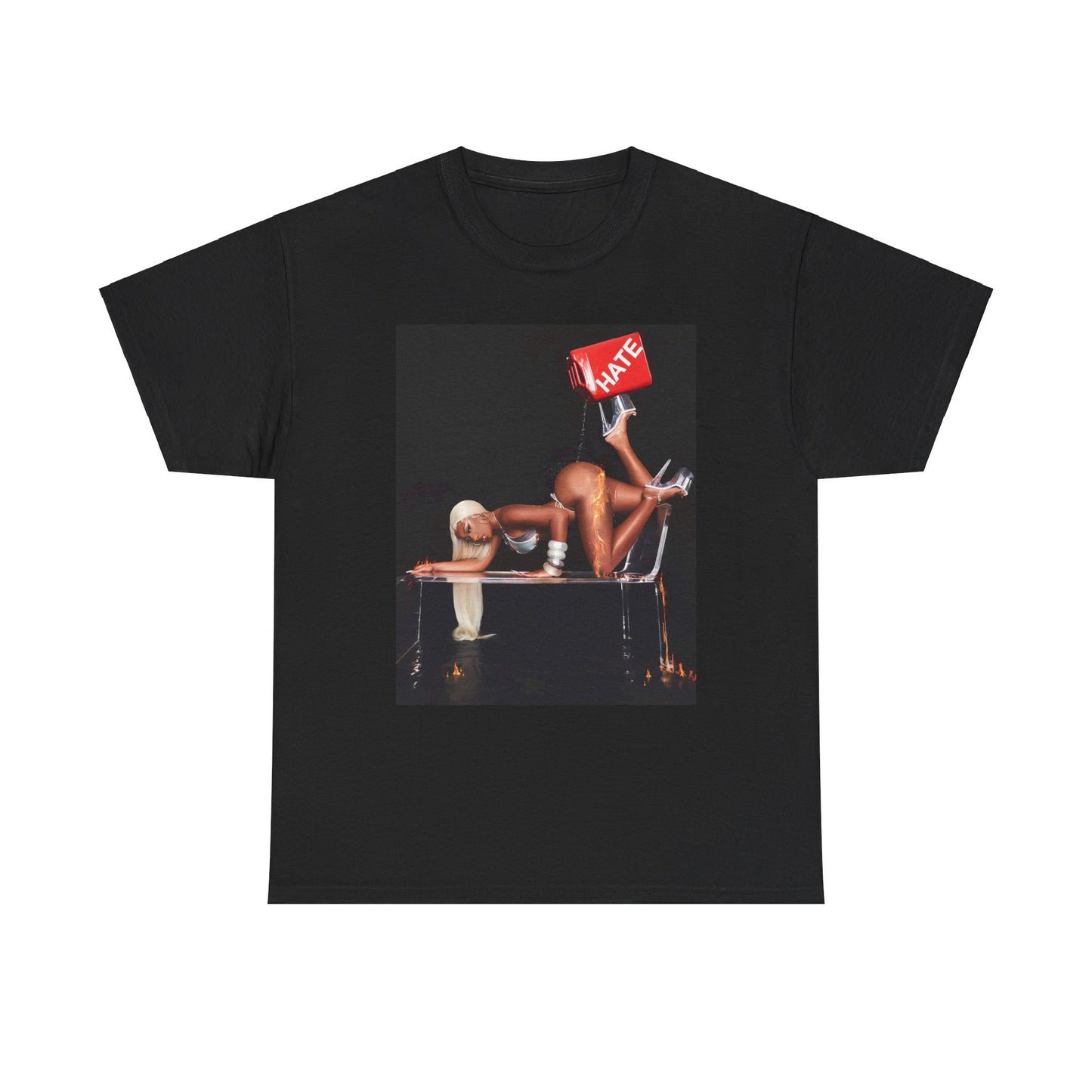 Megan Thee Stallion T-Shirt