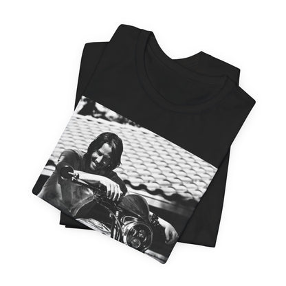 Keanu Reeves T-Shirt