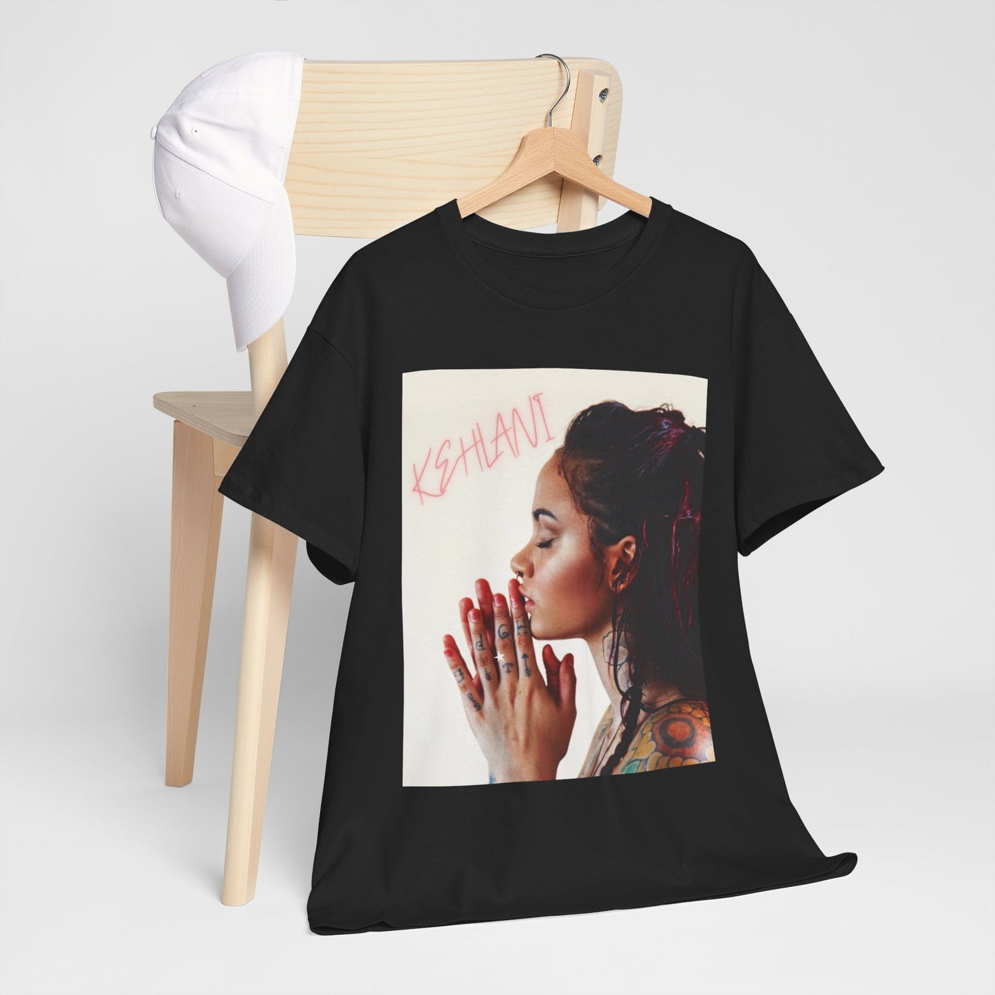 Kehlani T-Shirt