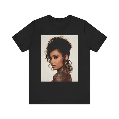 Kehlani T-Shirt