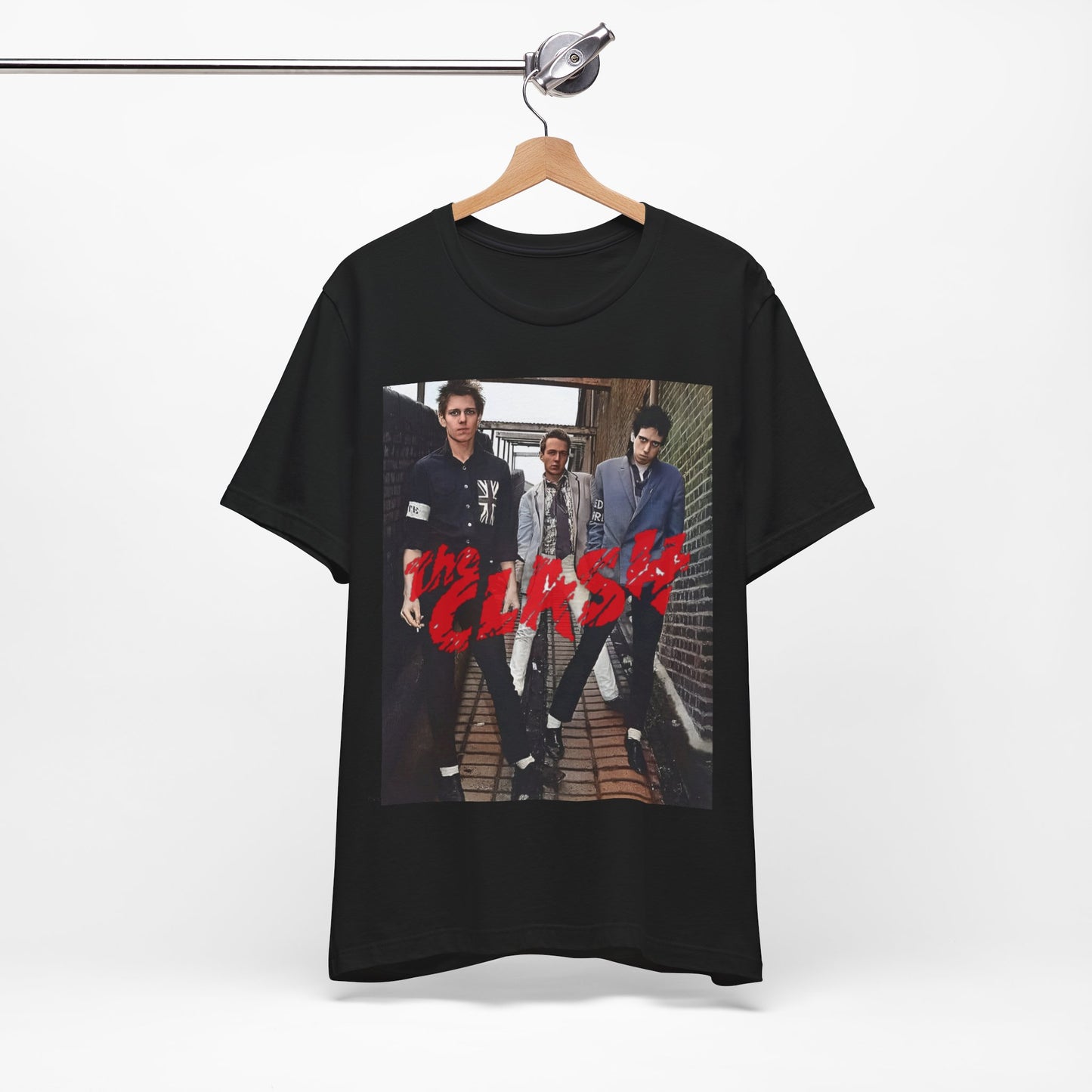 The Clash T-Shirt