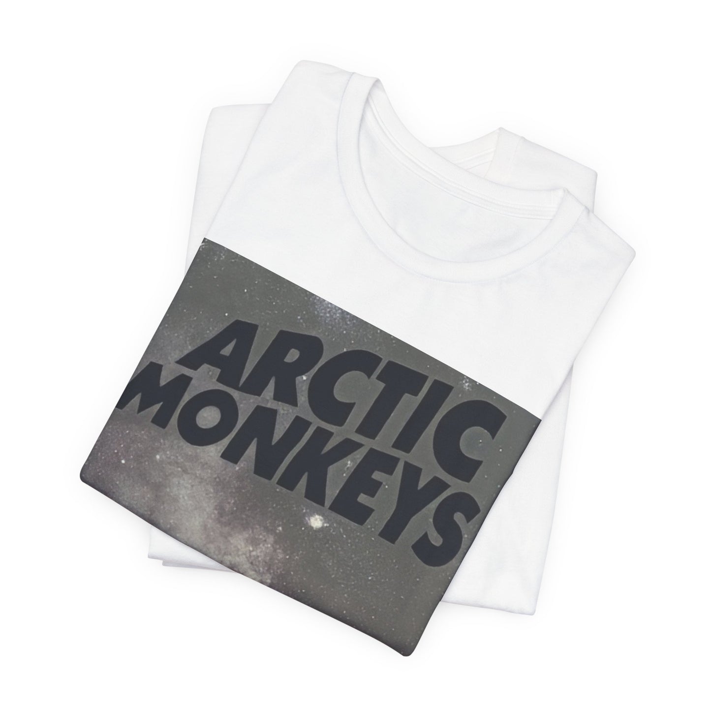 Arctic Monkeys T-Shirt