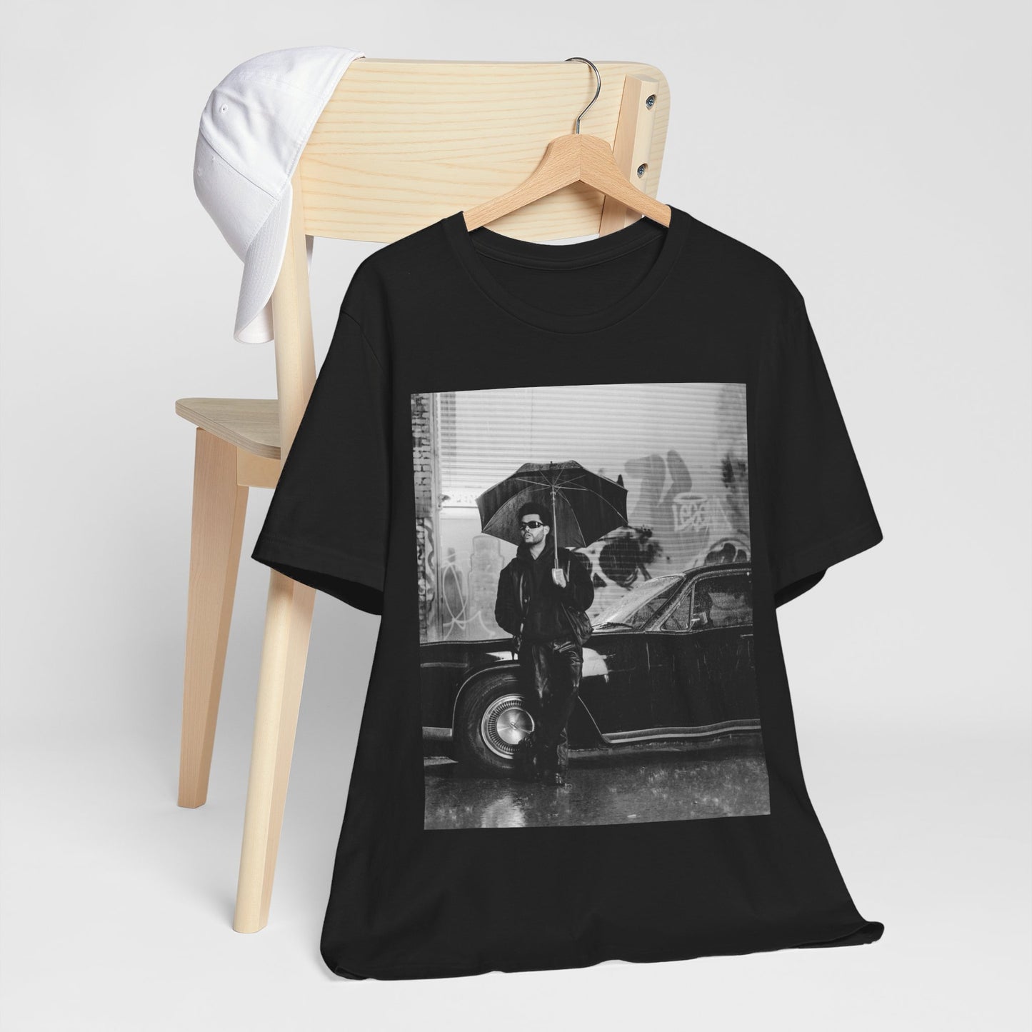 The Weeknd T-Shirt