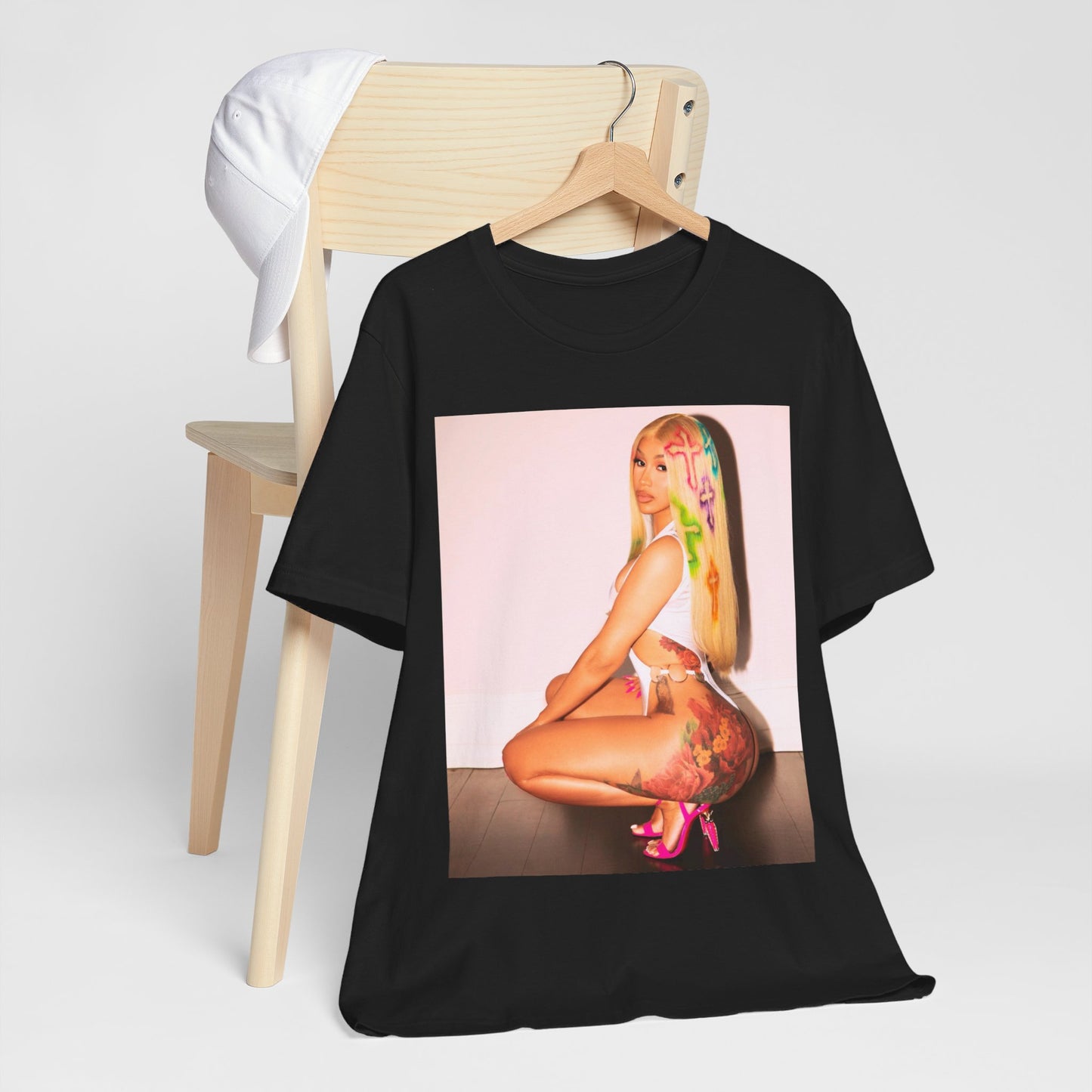 Cardi B T-Shirt