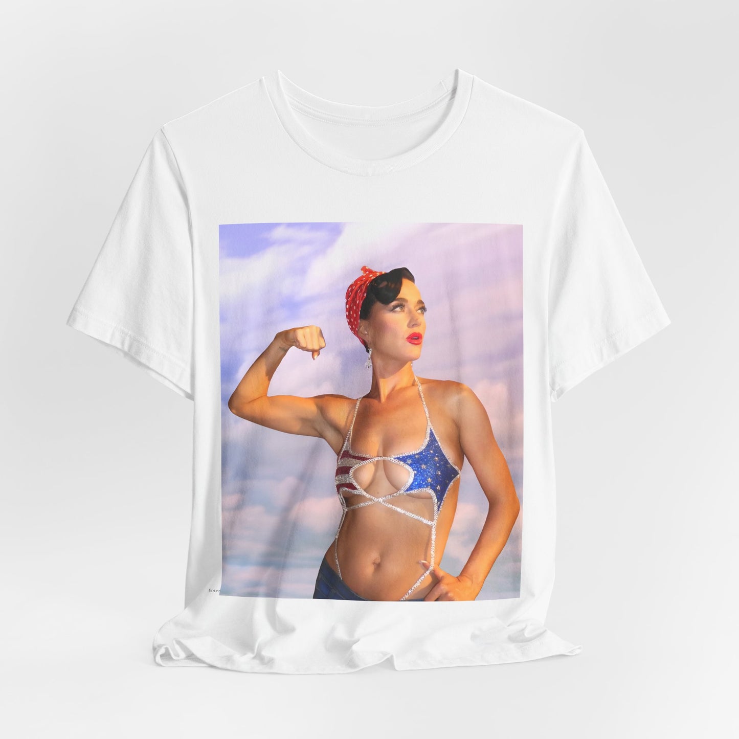 Katy Perry T-Shirt