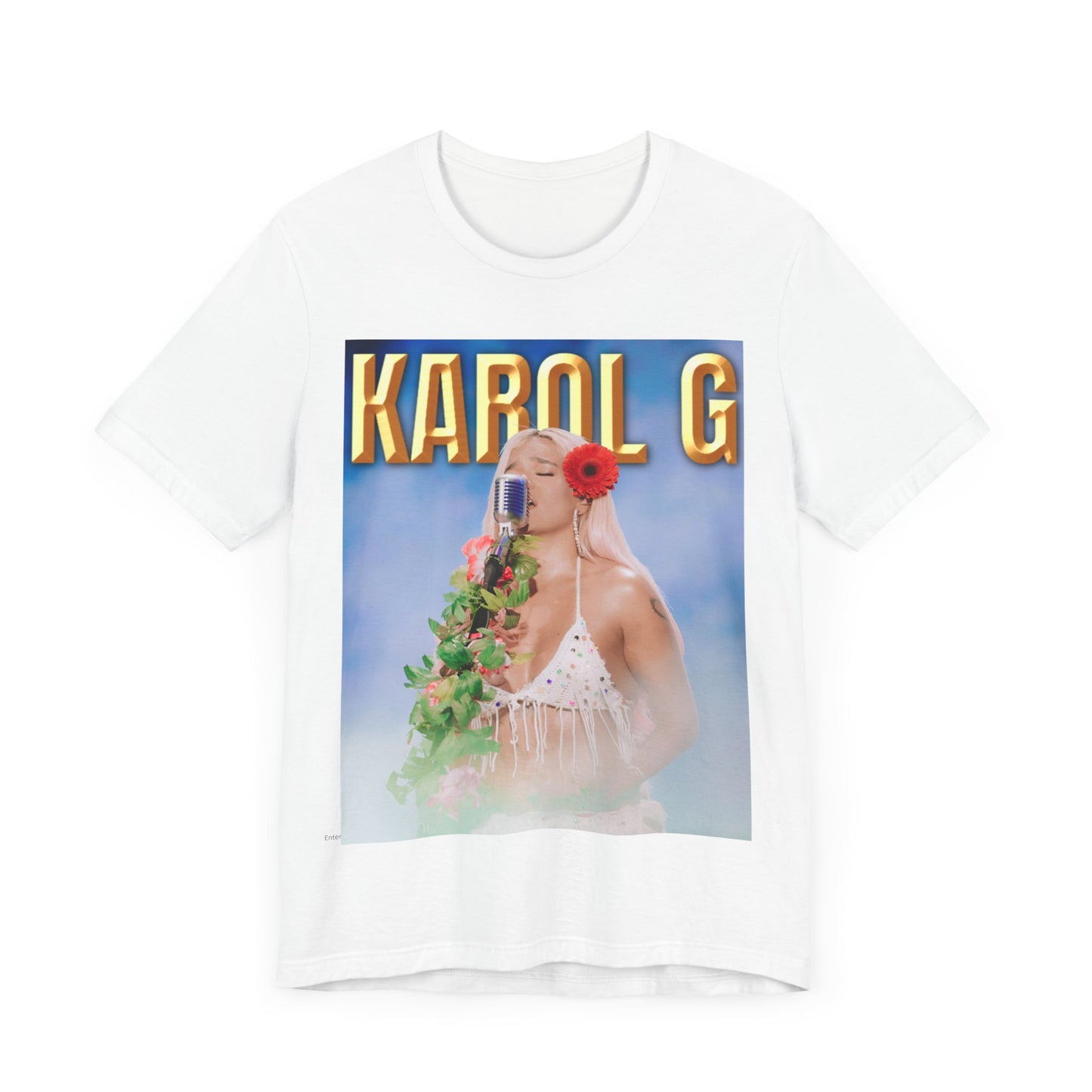 Karol G T-Shirt