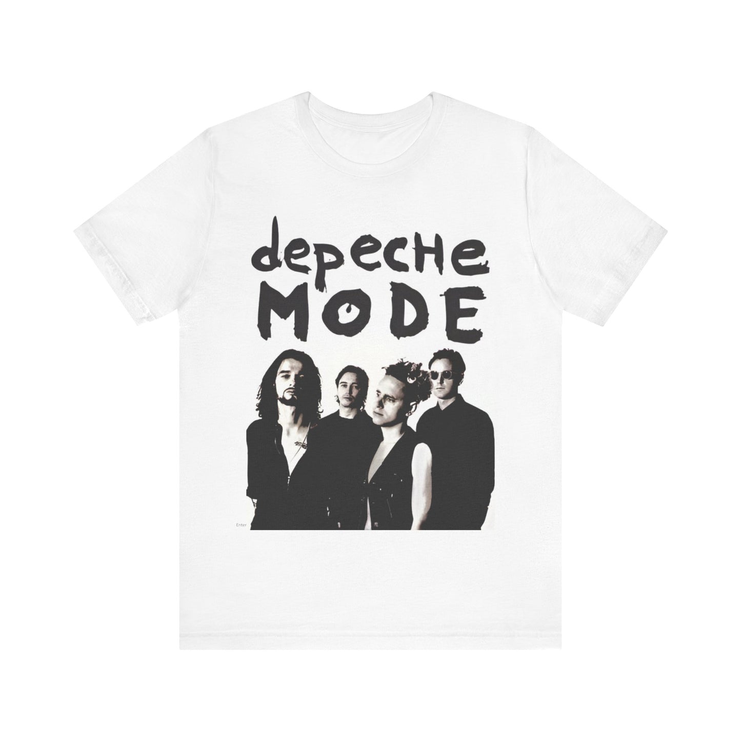 Depeche Mode T-Shirt