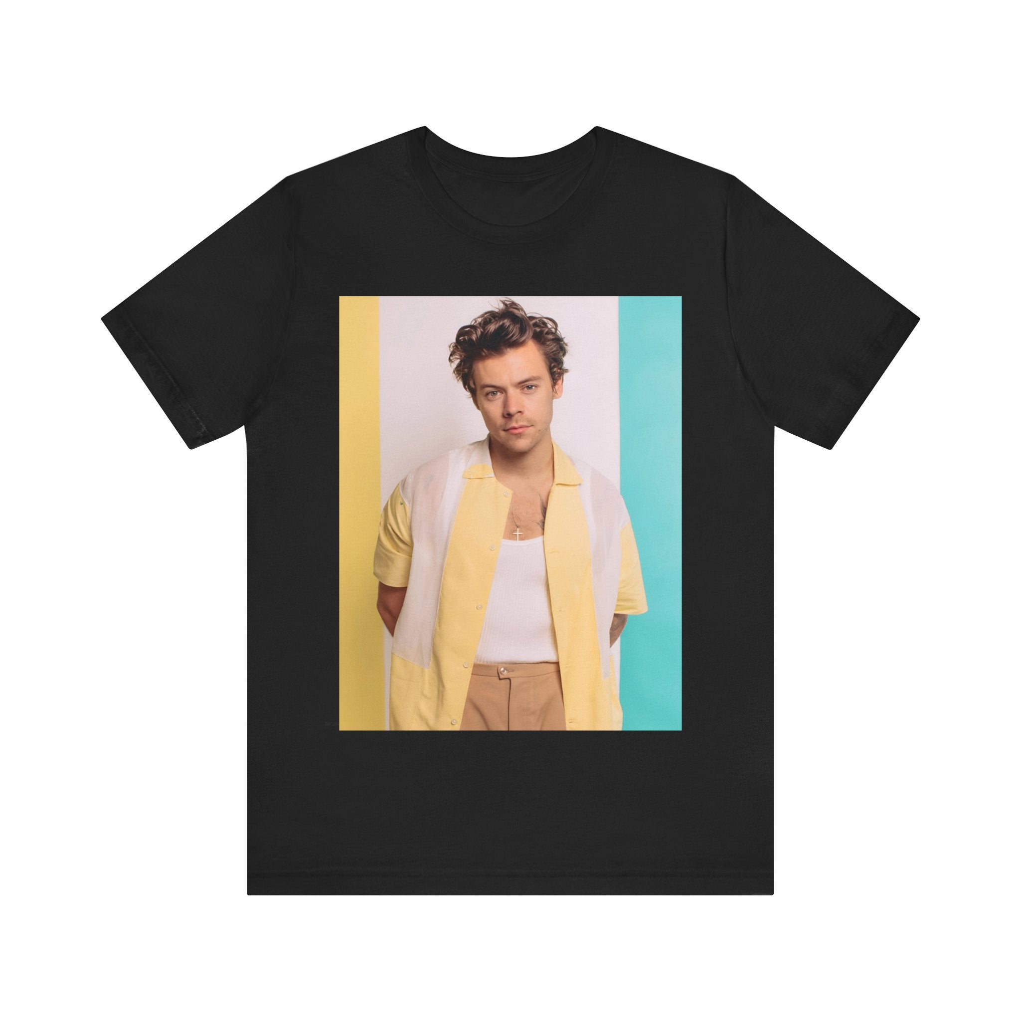 Harry Styles T Shirt Modemojo MODEMOJO