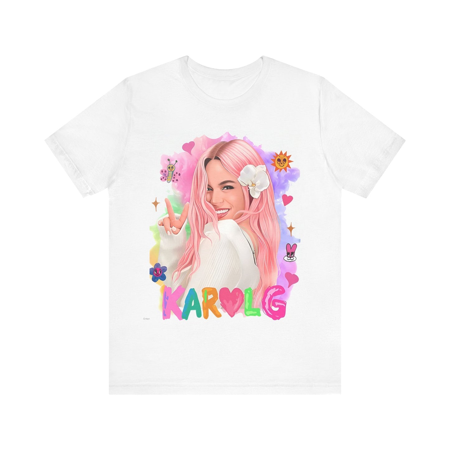 Karol G T-Shirt