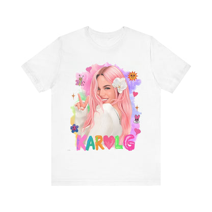 Karol G T-Shirt