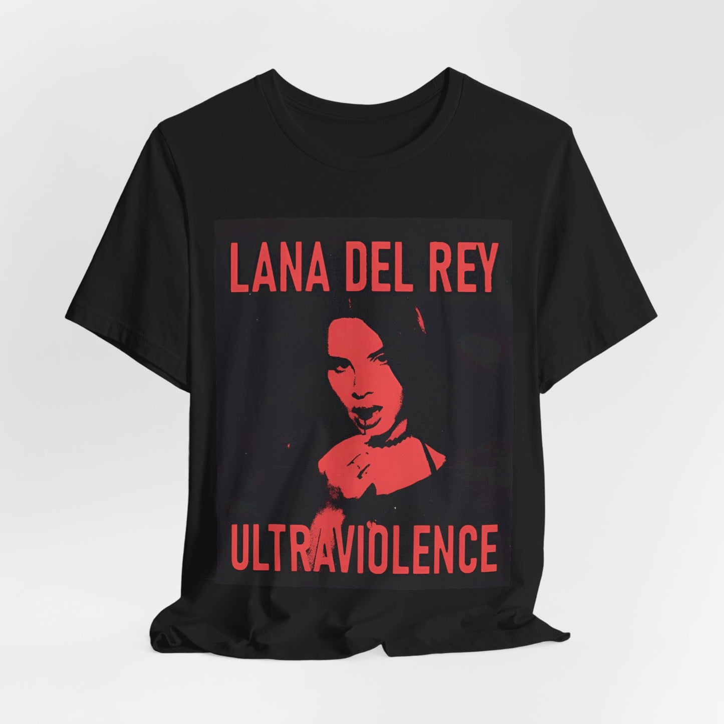 Lana Del Rey T-Shirt