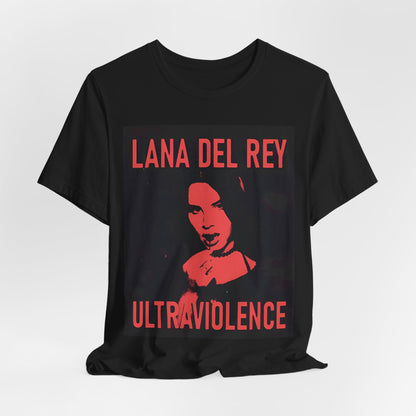 Lana Del Rey T-Shirt