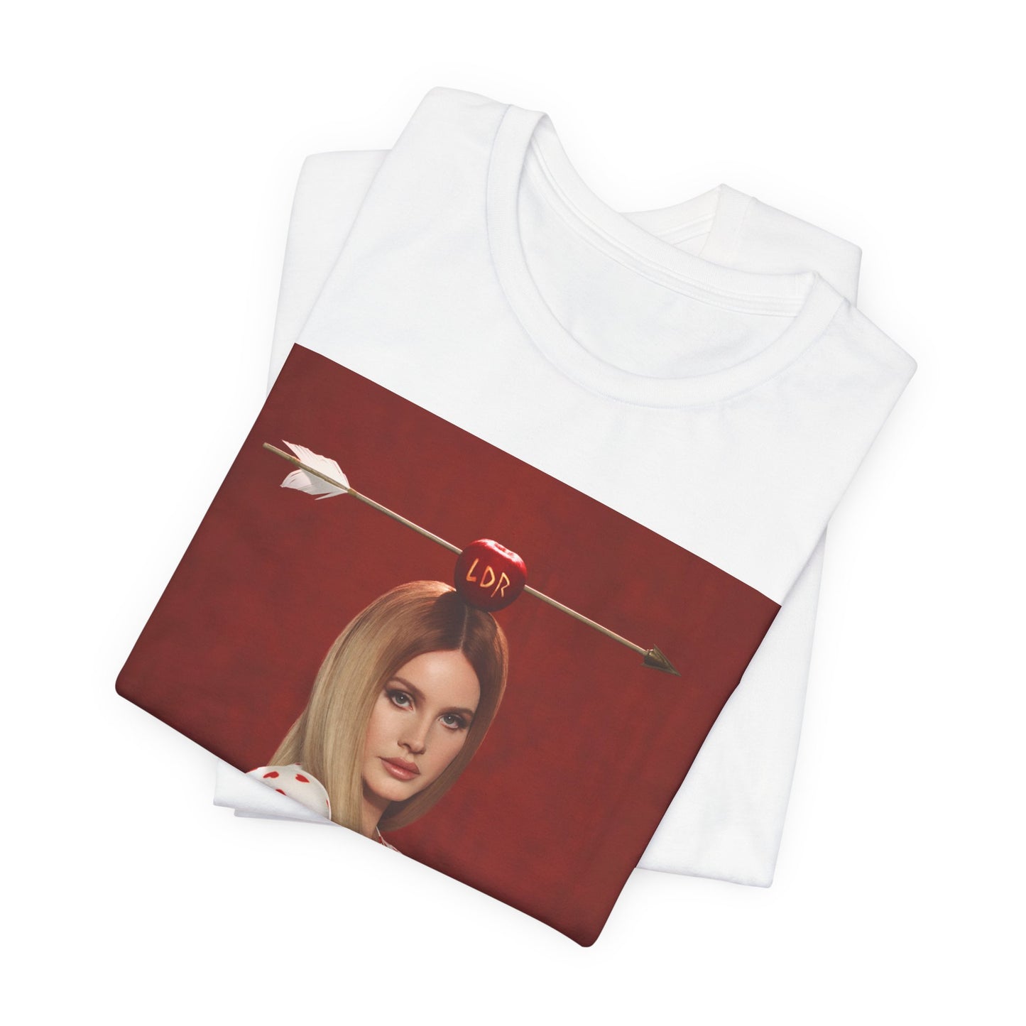 Lana Del Rey T-Shirt