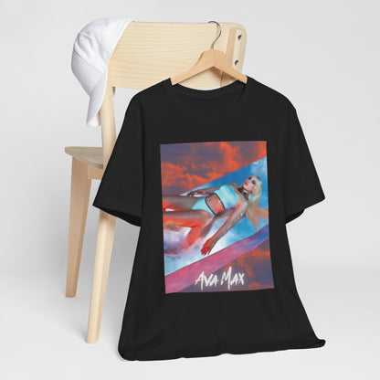 Ava Max T-Shirt