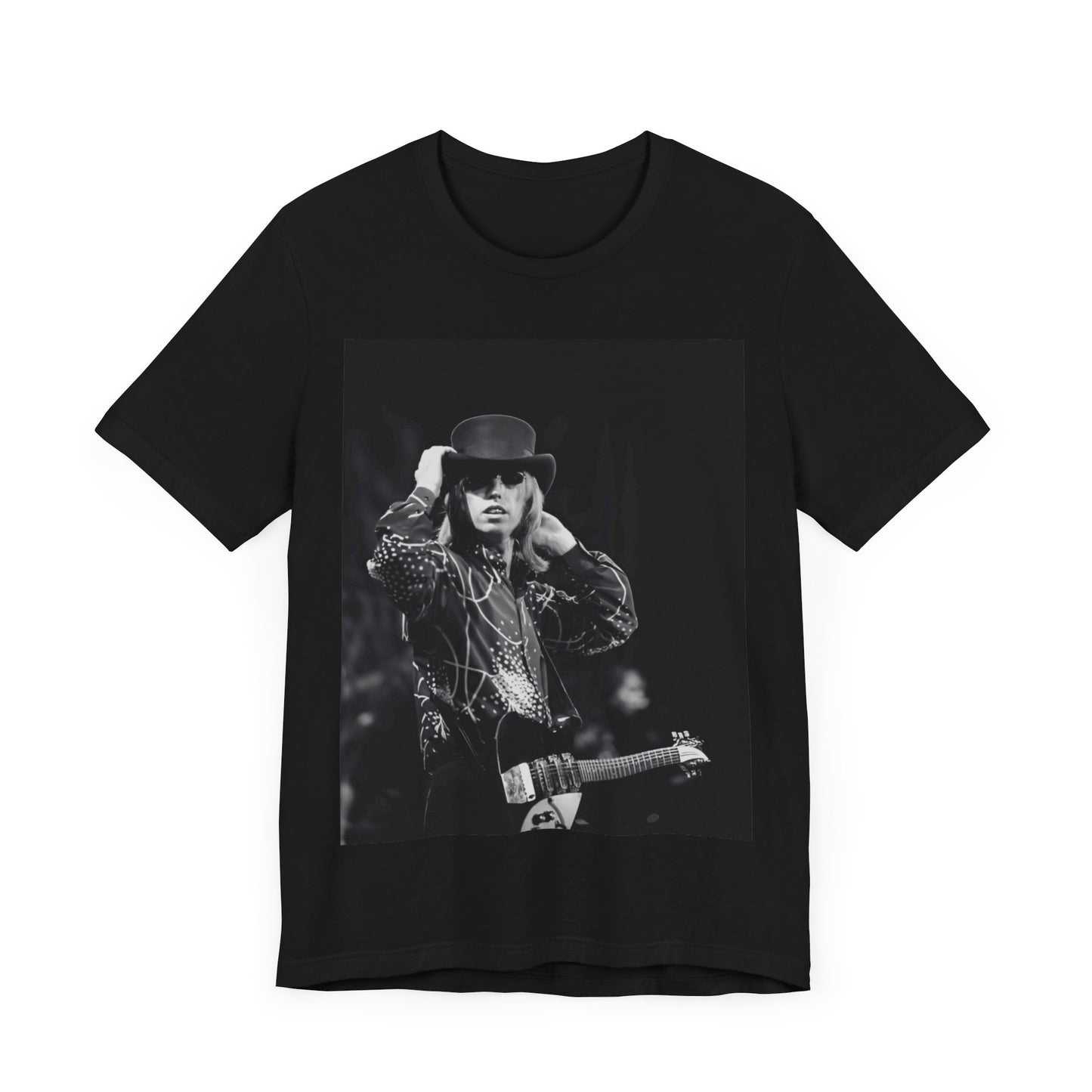 Tom Petty T-Shirt