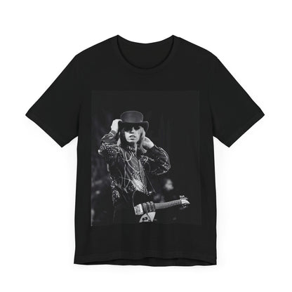 Tom Petty T-Shirt