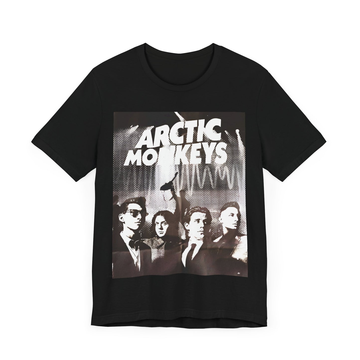 Arctic Monkeys T-Shirt