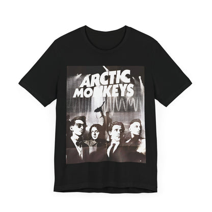 Arctic Monkeys T-Shirt