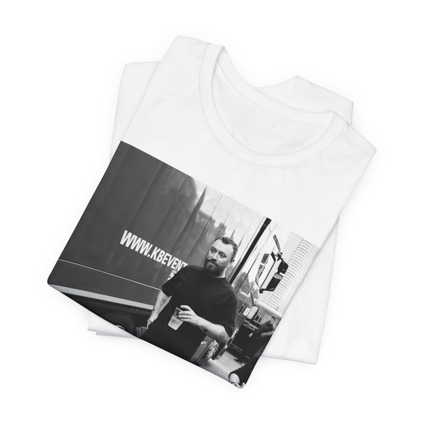 Sam Smith T-Shirt