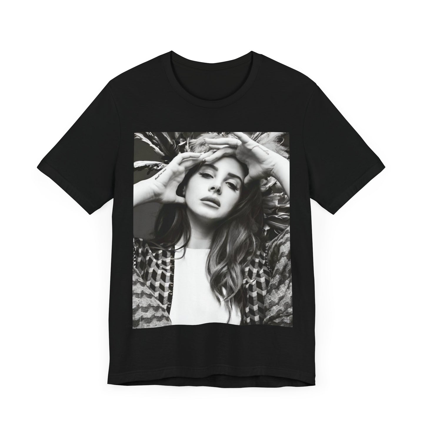 Lana Del Rey T-Shirt