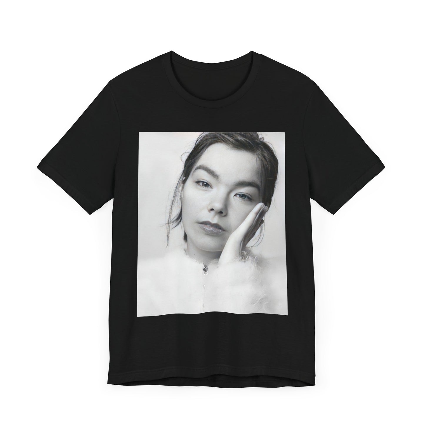 Bjork T-Shirt