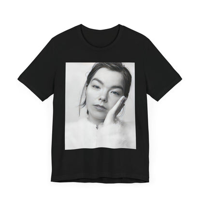 Bjork T-Shirt