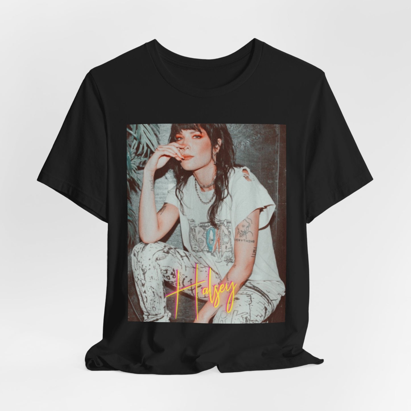 Halsey T-Shirt