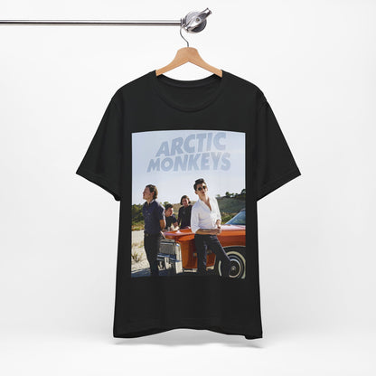 Arctic Monkeys T-Shirt