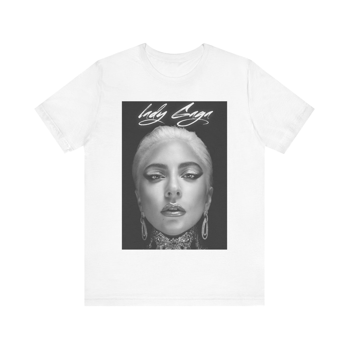 Lady Gaga T-Shirt