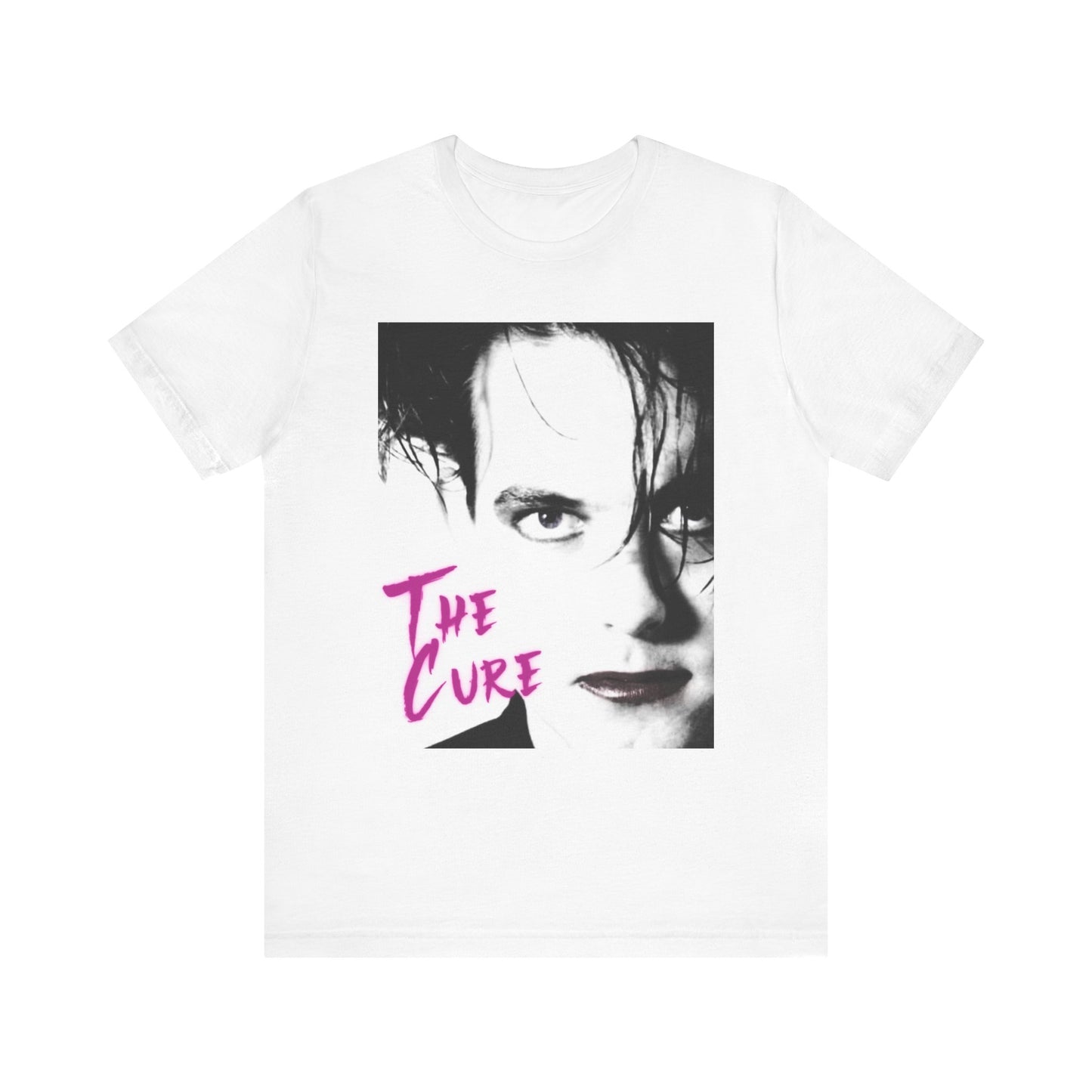 The Cure T-Shirt