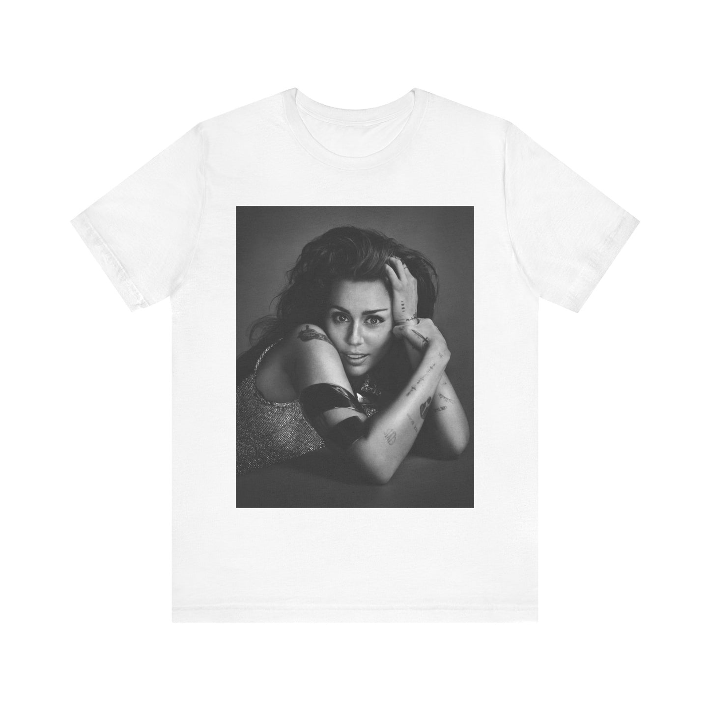 Miley Cyrus T-Shirt