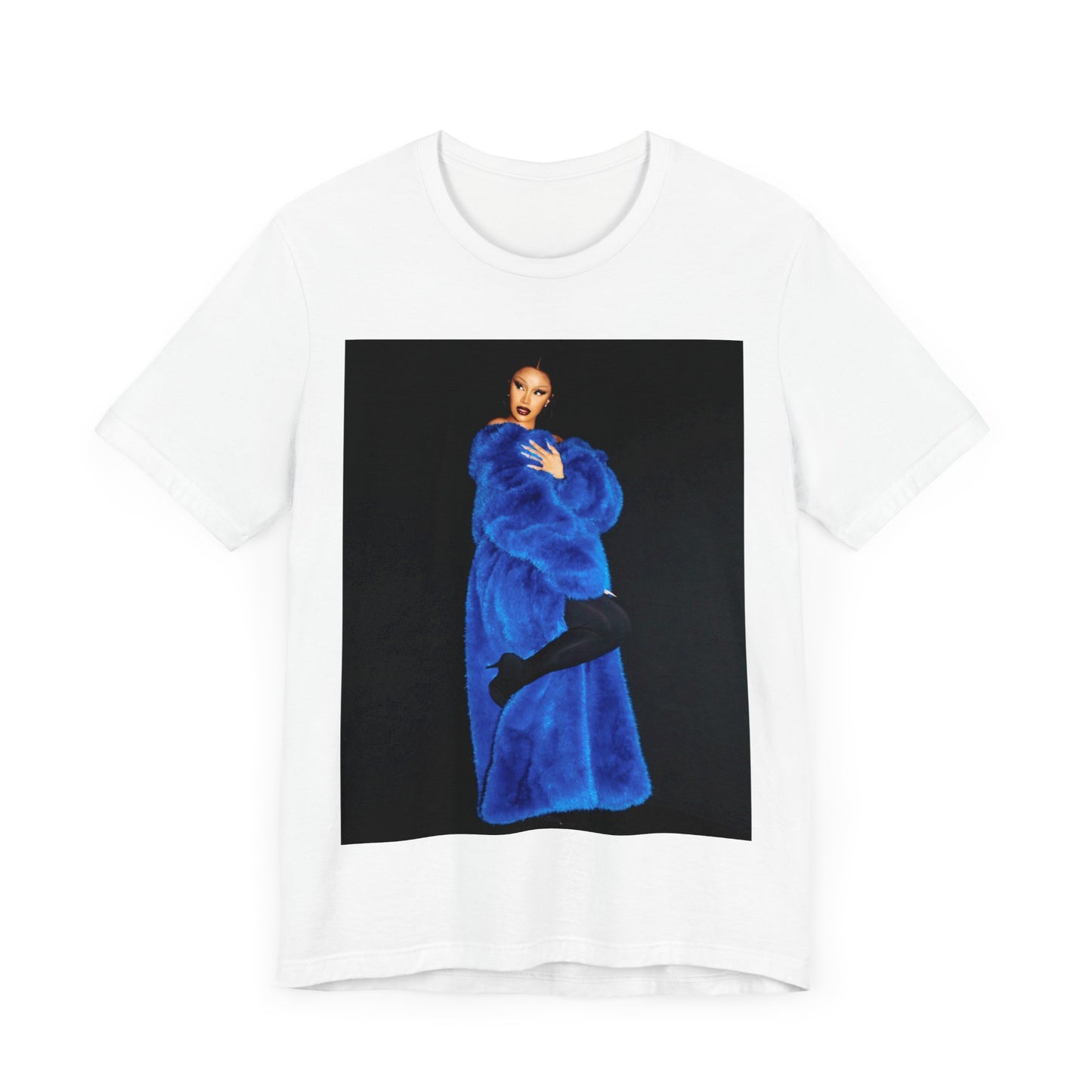 Cardi B T-Shirt