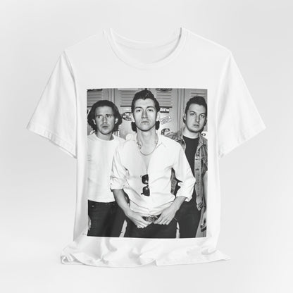 Arctic Monkeys T-Shirt