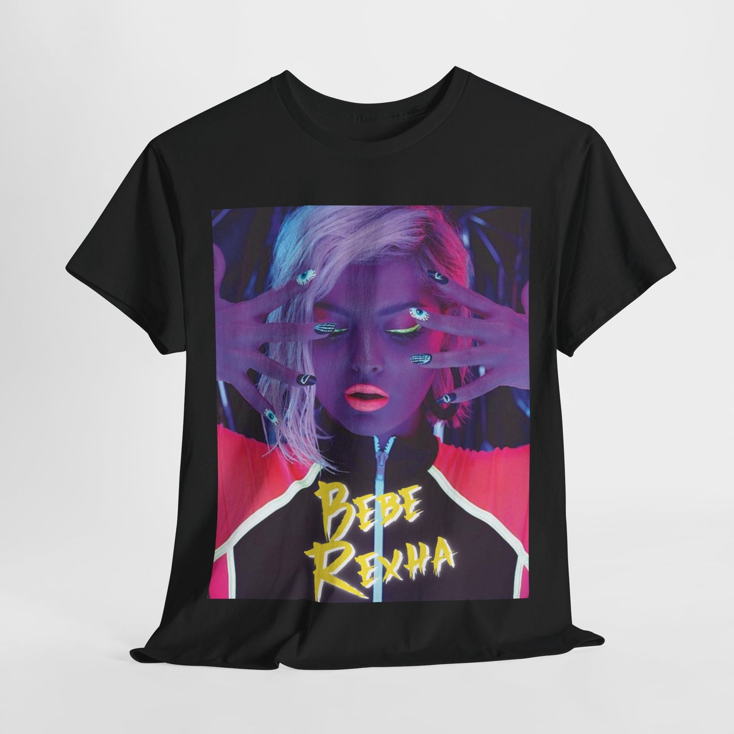 Bebe Rexha T-Shirt