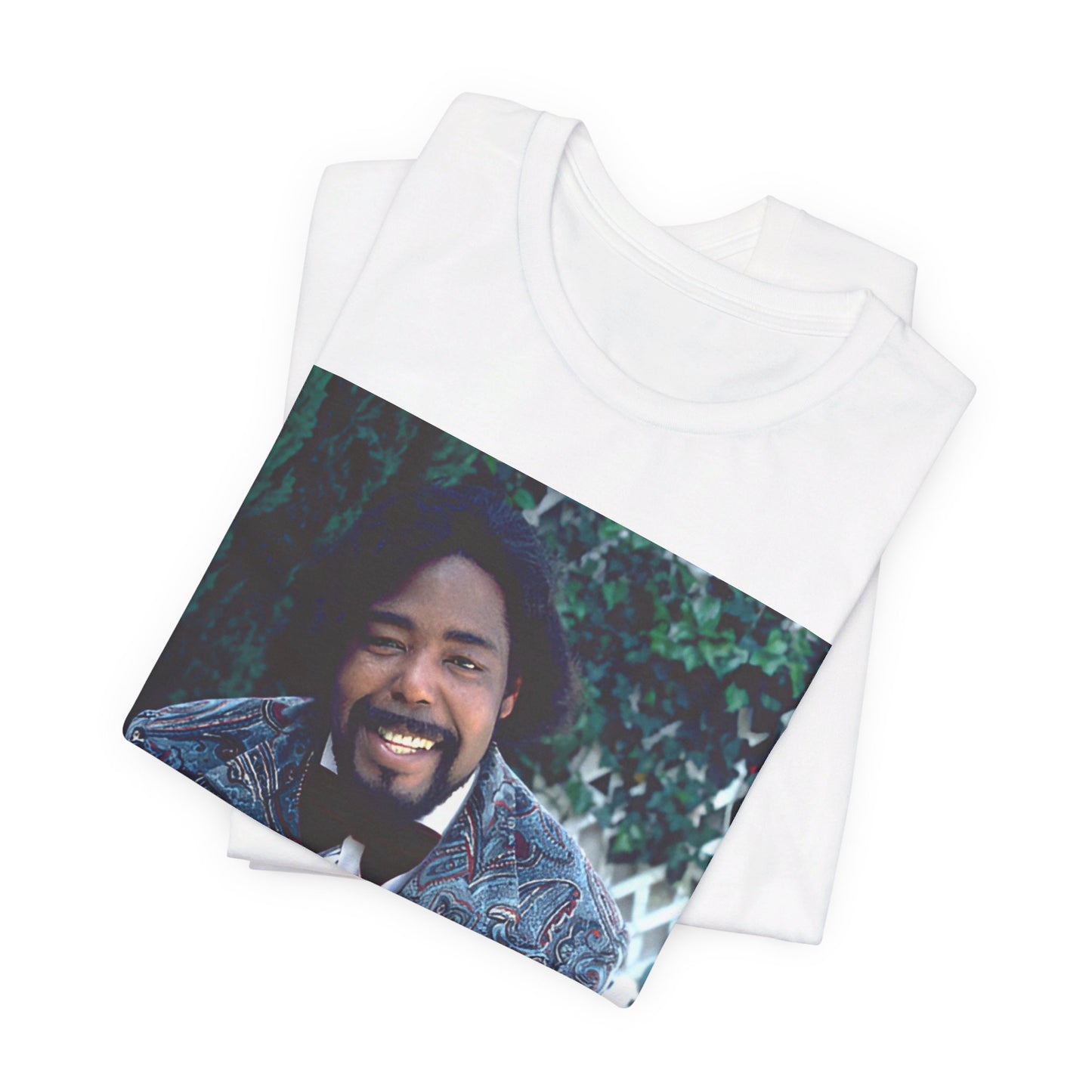 Barry White T-Shirt