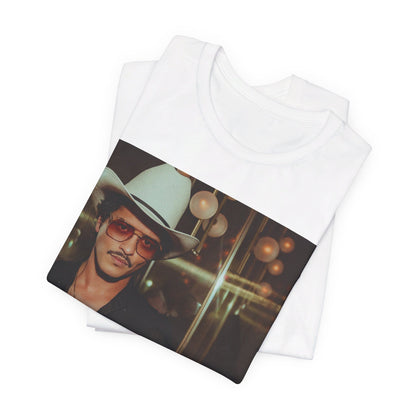 Bruno Mars T-Shirt